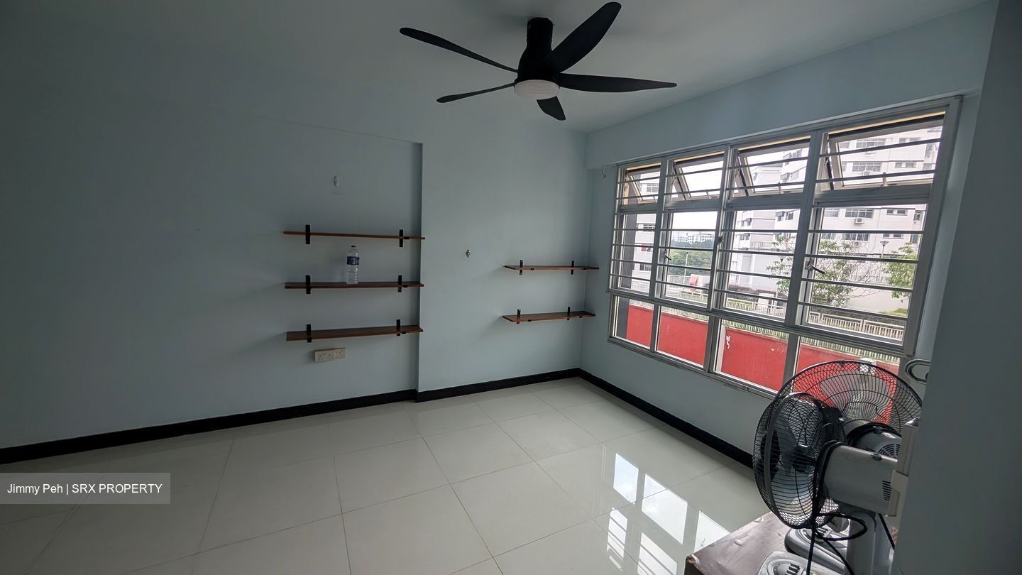 Blk 494D Tampines Alcoves (Tampines), HDB 3 Rooms #583438501